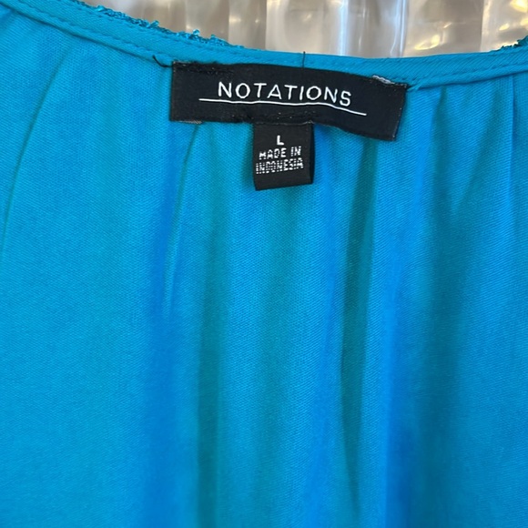 Lace tunic - Picture 2 of 6